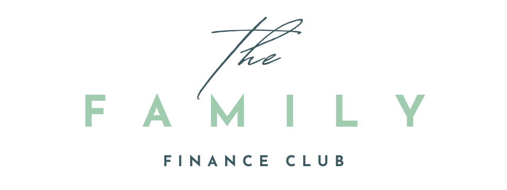 The Family Finance Club