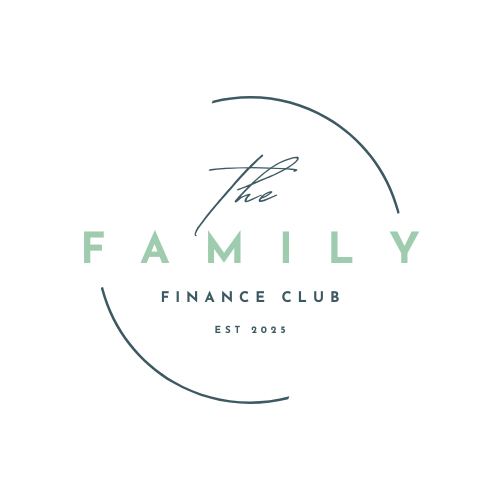 The Family Finance Club Logo