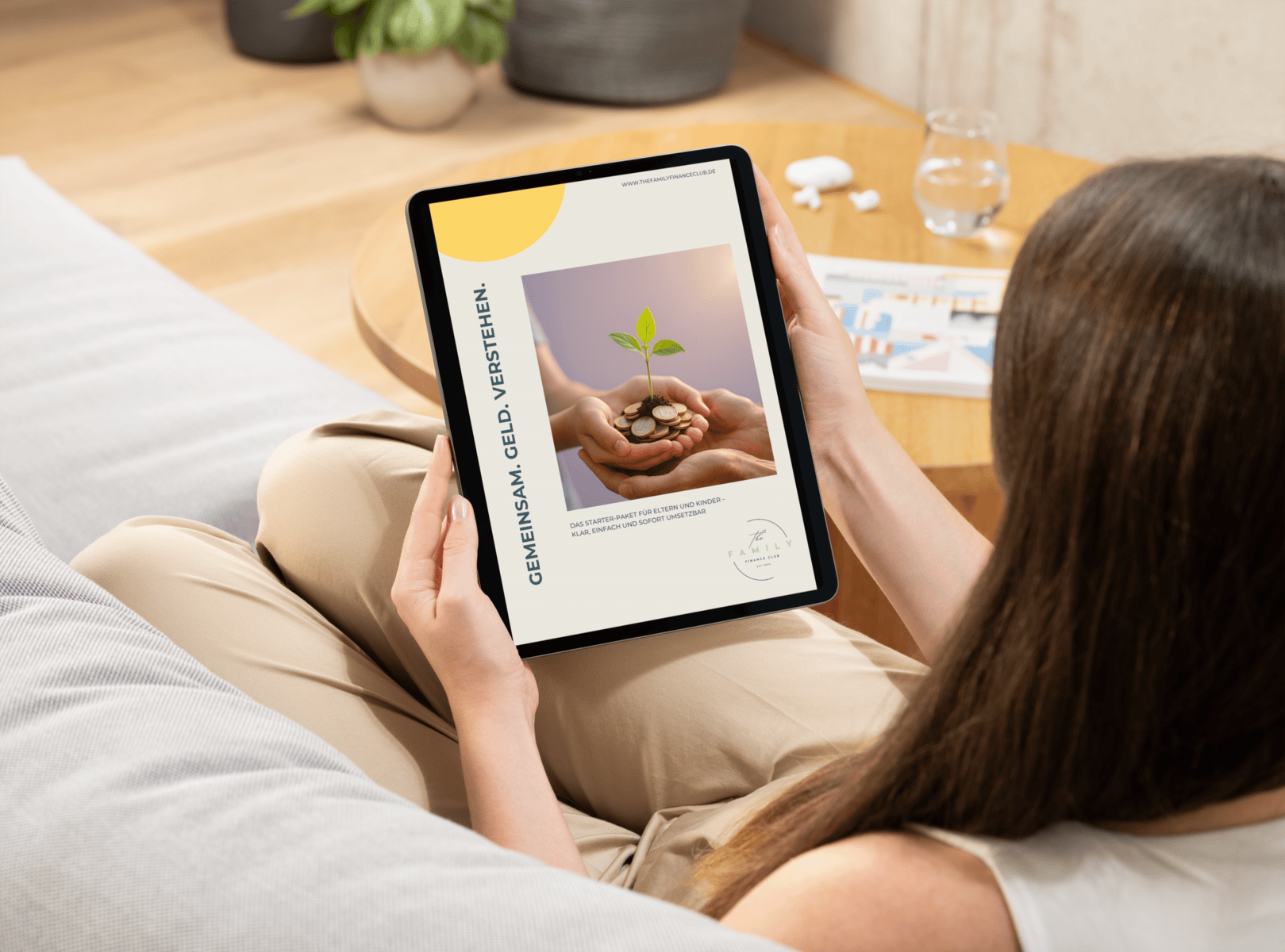 Family Finance Starter Paket